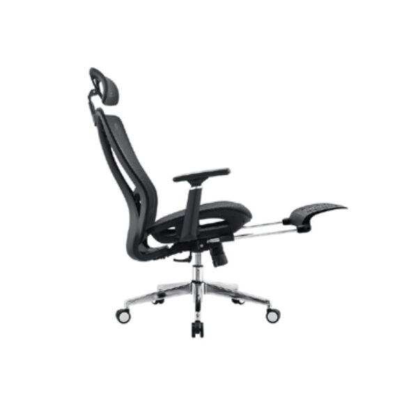 Blending Comfort with Natural Wooden Charm