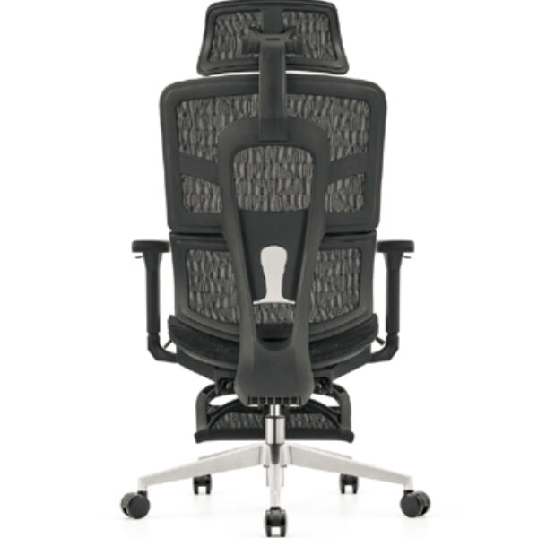 Modern Comfort Meets Functional Office Seating