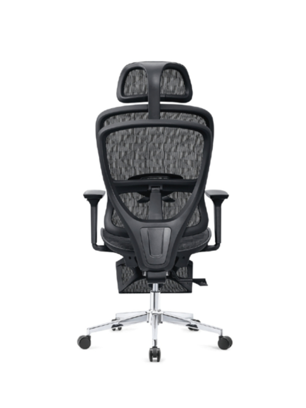 Refined Comfort Meets Modern Aesthetics