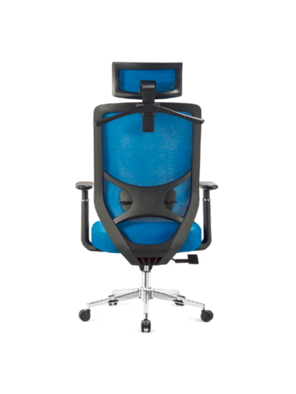 Supportive Comfort for Long Working Hours