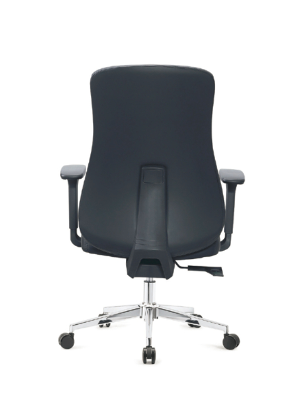 The Ultimate Ergonomic Office Chair